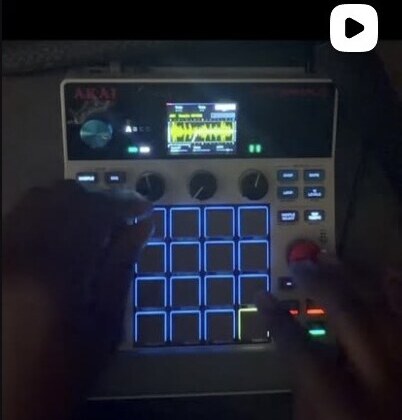 Anthony Bell on the MPC