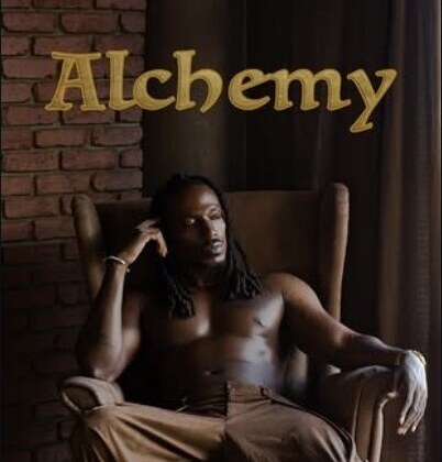 Alchemy album artwork